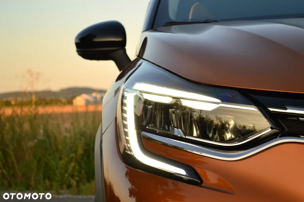 Renault Captur TCe 90 INTENS - 7