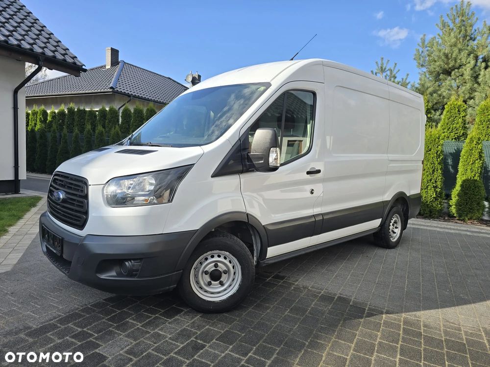 Ford TRANSIT - 18