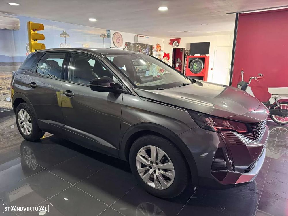 Peugeot 3008 1.5 BlueHDi Active Pack - 6