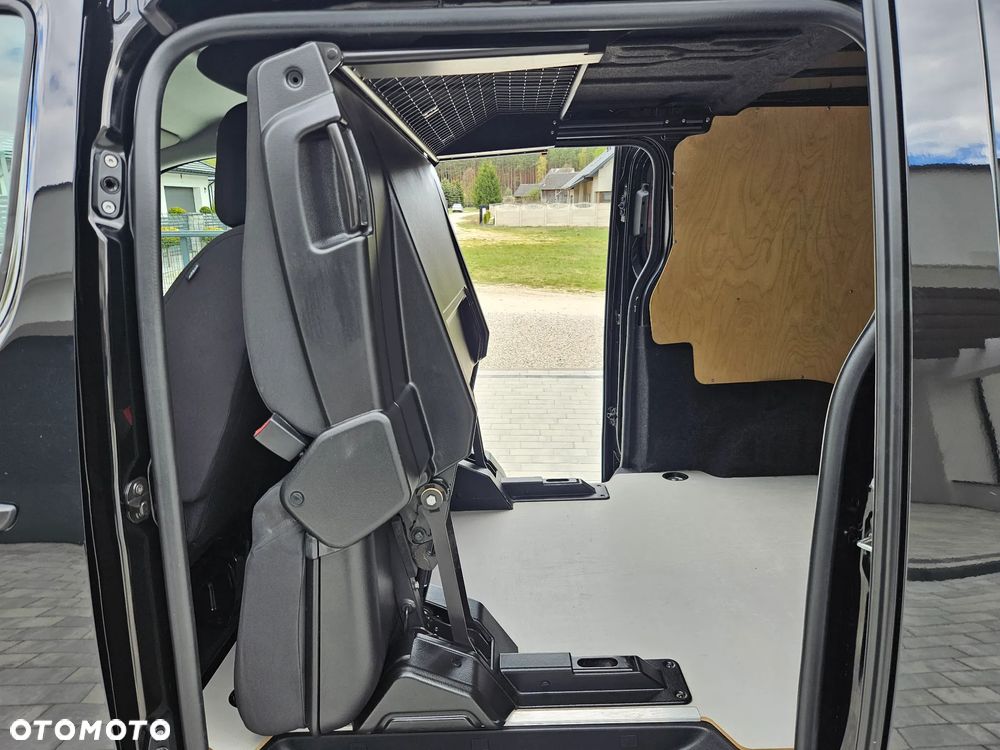 Fiat Scudo MJ Maxi 3,1t (bryg sk³adany) - 8