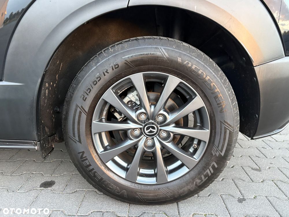 Mazda CX-30 e-SKYACTIVE G 122 HOMURA - 38