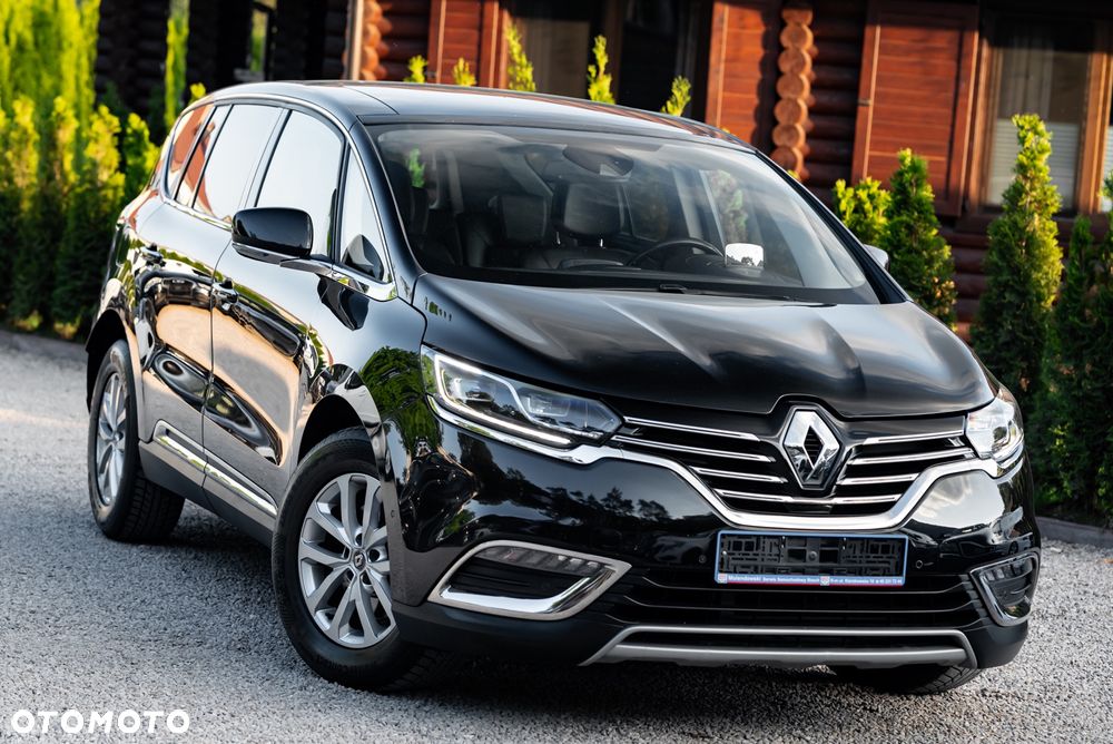 Renault Espace Energy TCe 200 EDC Intens - 5