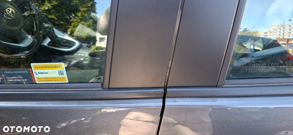 Toyota Yaris Hybrid 1.5 Active - 25