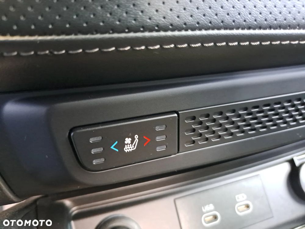SsangYong/KGM Musso 2.2 e-XDi Wild 4WD - 17