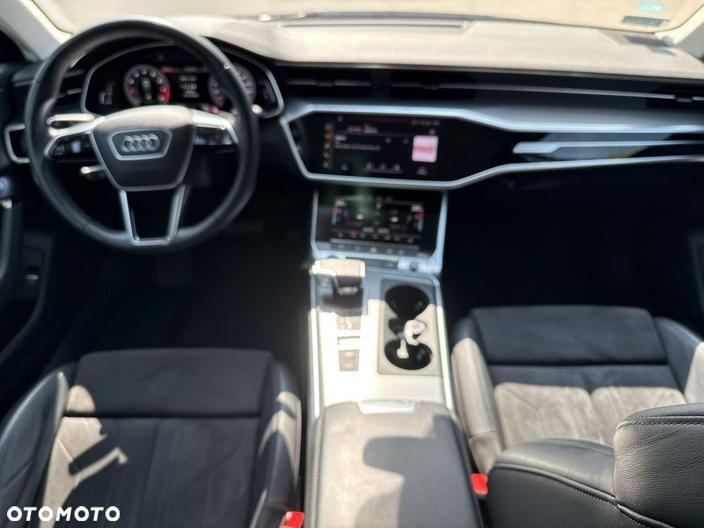 Audi A6 Avant 45 TFSI quattro S tronic - 23