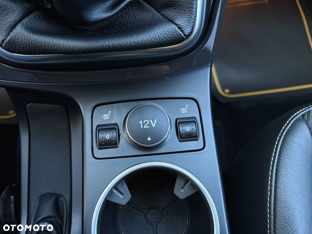 Ford Kuga 2.0 TDCi FWD Trend - 30