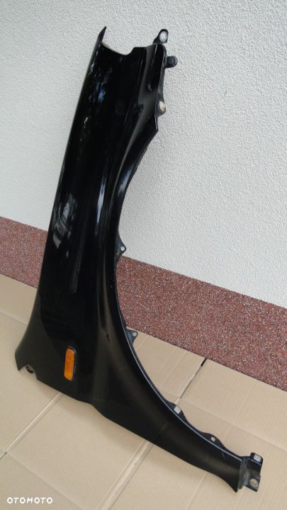 HONDA HR-V HRV BŁOTNIK PRAWY PRZÓD PRZEDNI 99-06r - 3