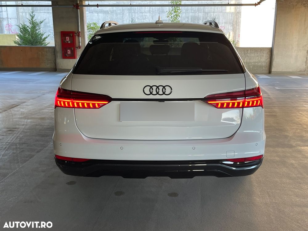 Audi A6 Allroad quattro 55 TDI tiptronic - 5