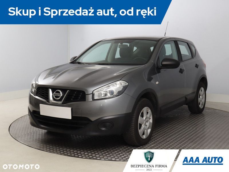 Nissan Qashqai - 3