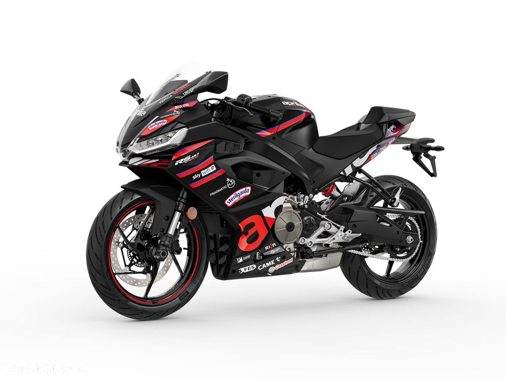 Aprilia RS - 1
