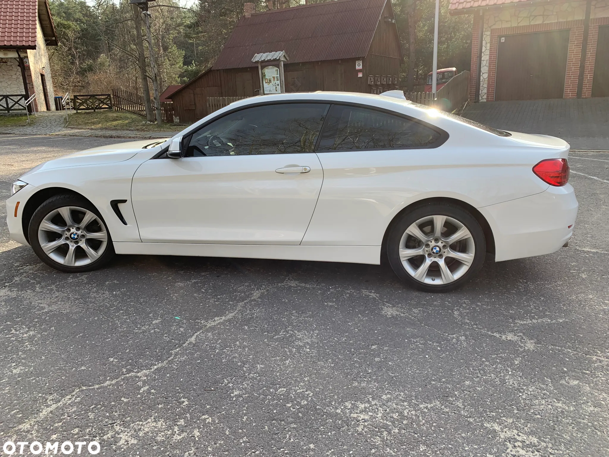 BMW Seria 4 - 14