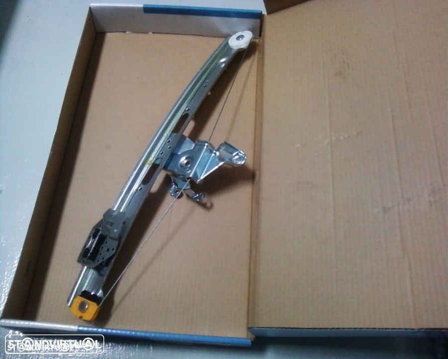 elevadores dos vidros das portas bmw 320d E46 1998-2005 (NOVOS) - 3