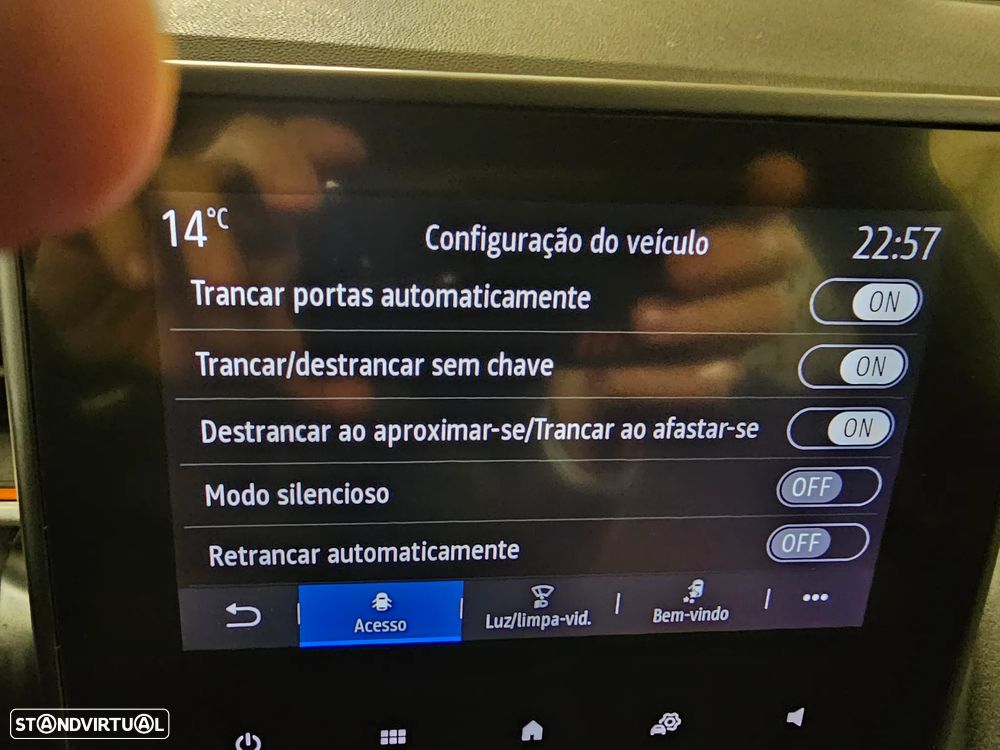 Renault Captur TCe 100 LIFE - 24