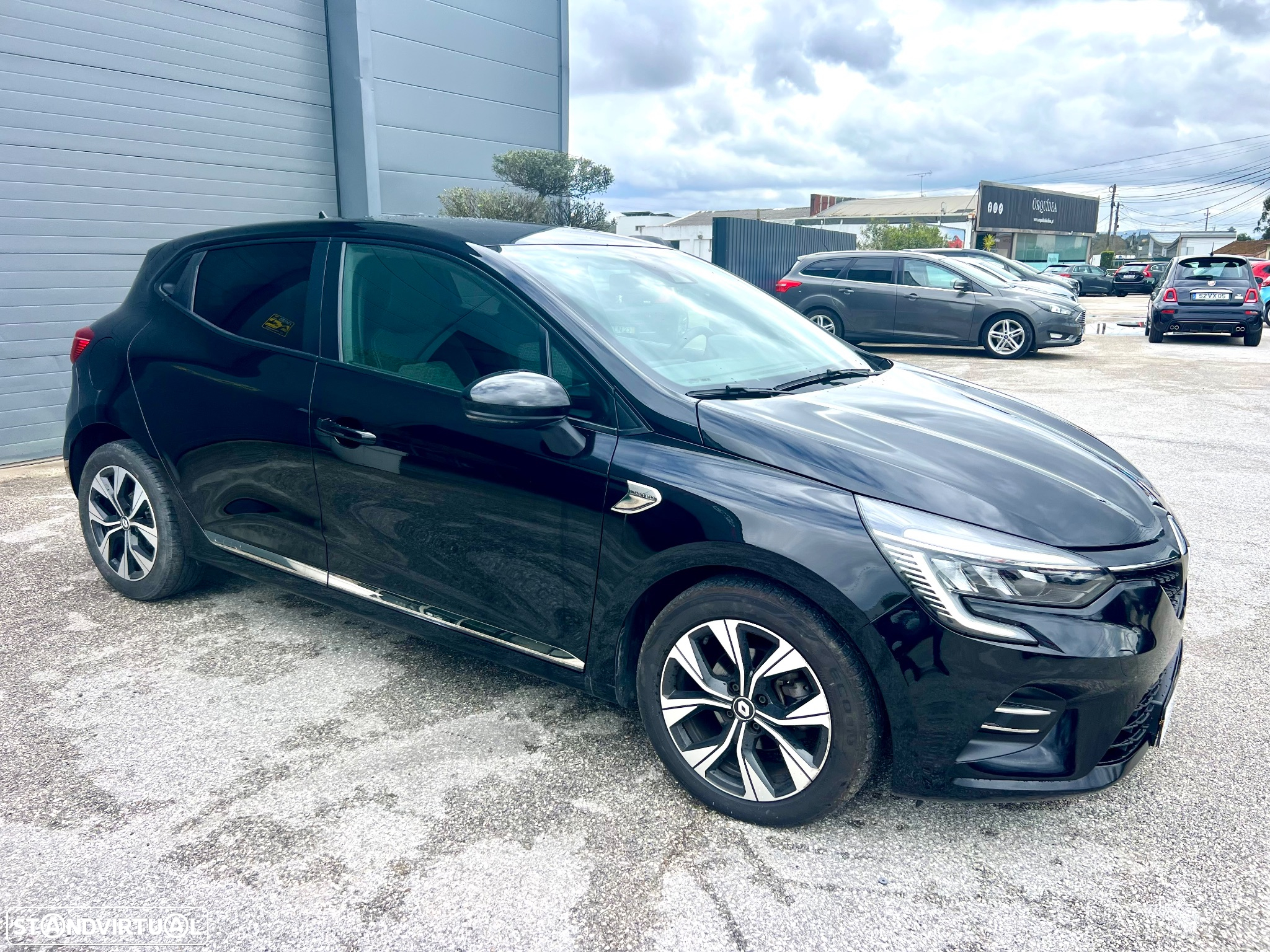 Renault Clio 1.0 TCe Intens - 9