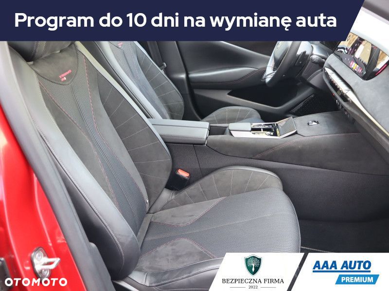 DS Automobiles DS 4 - 9
