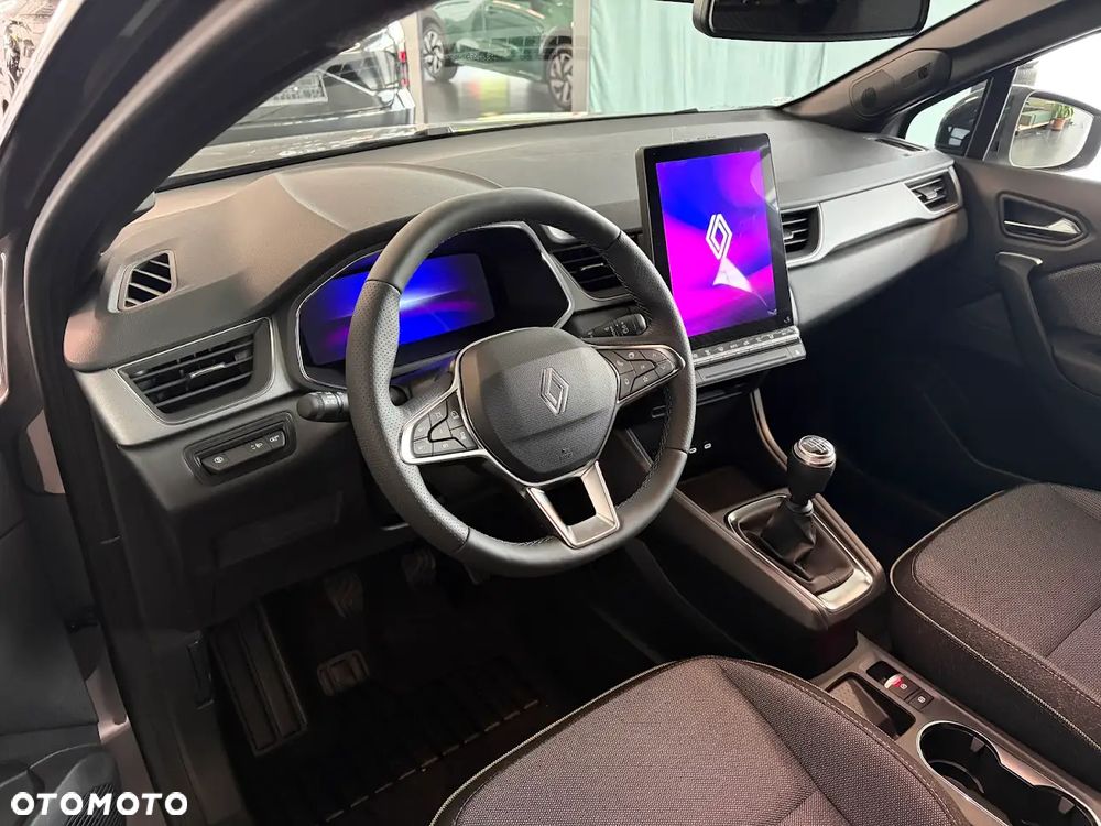 Renault Captur 1.2 TCe Techno - 9