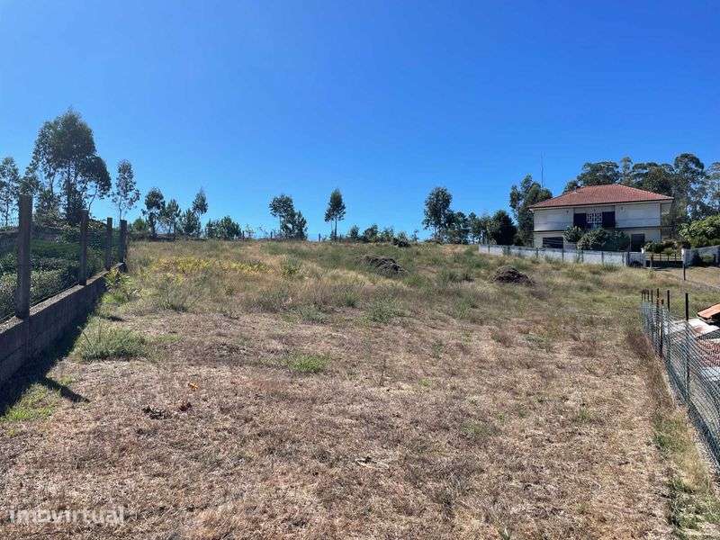 Terreno para construção - Regadas – Fafe - 55.000€ - Grande imagem: 5/5