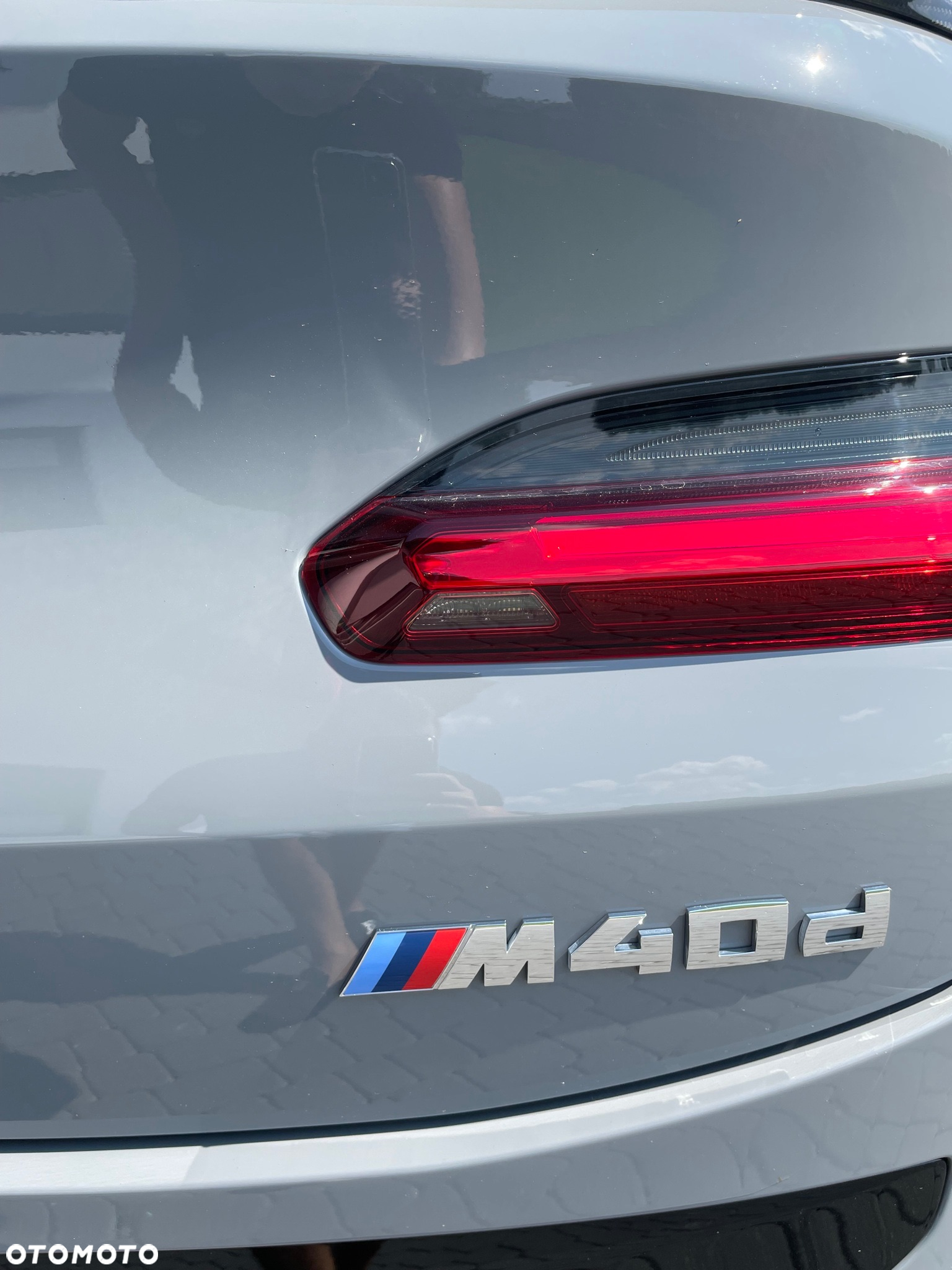 BMW X4 xM40d - 4