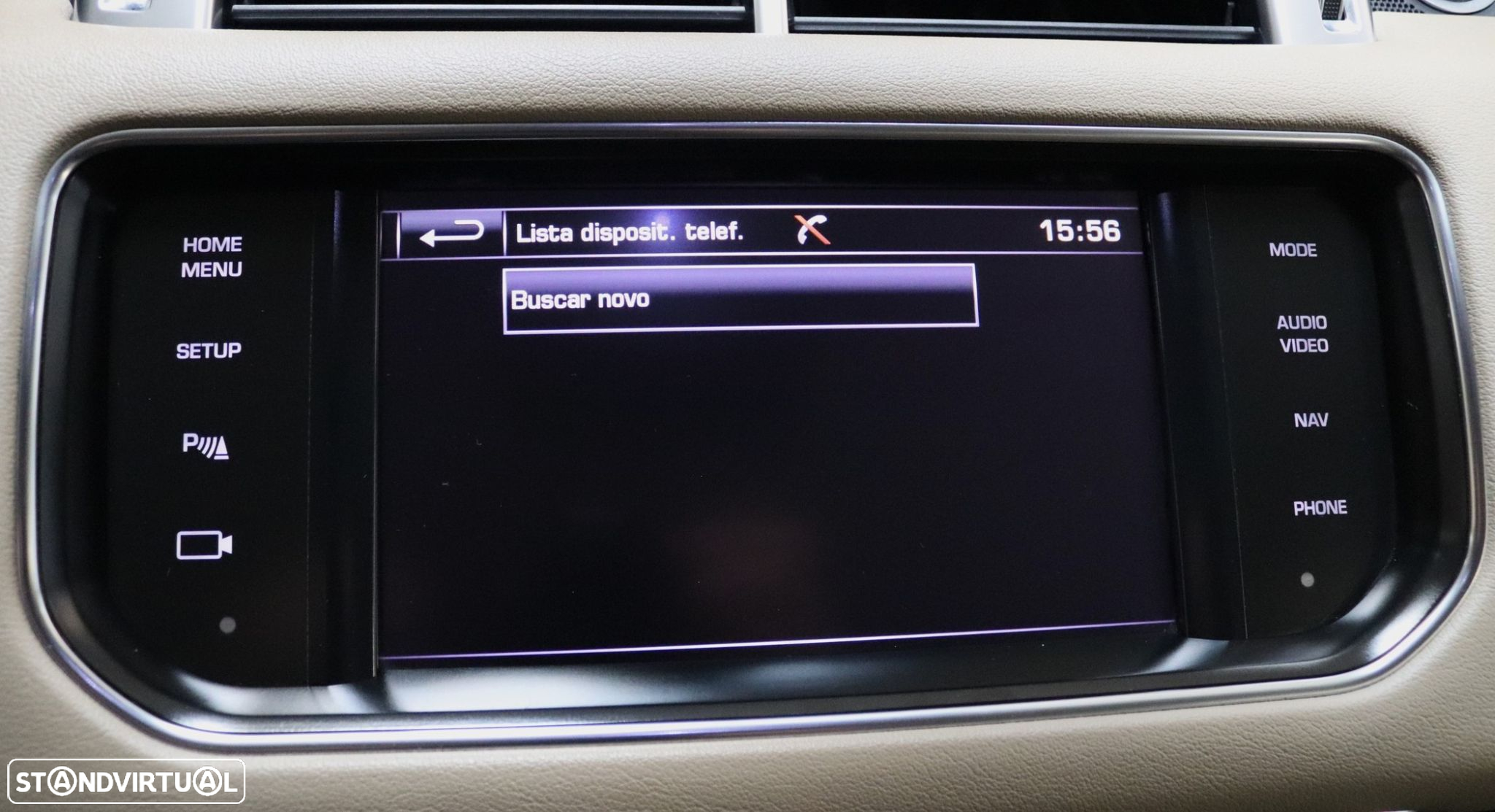 Land Rover Range Rover Sport 3.0 TDV6 HSE - 40
