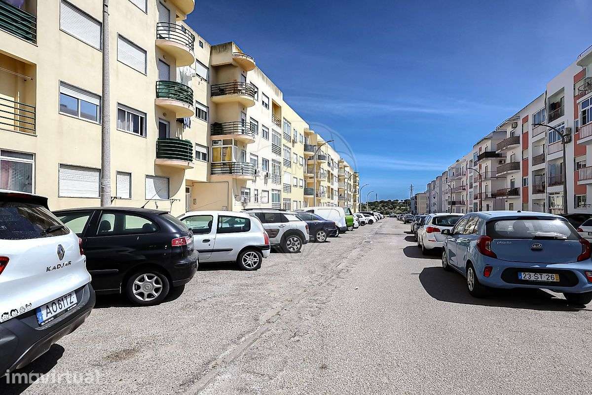 Apartamento T2 para venda - Grande imagem: 2/17