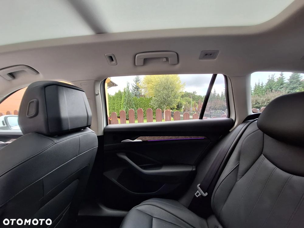 Skoda Superb 1.5 TSI DSG L&K - 12
