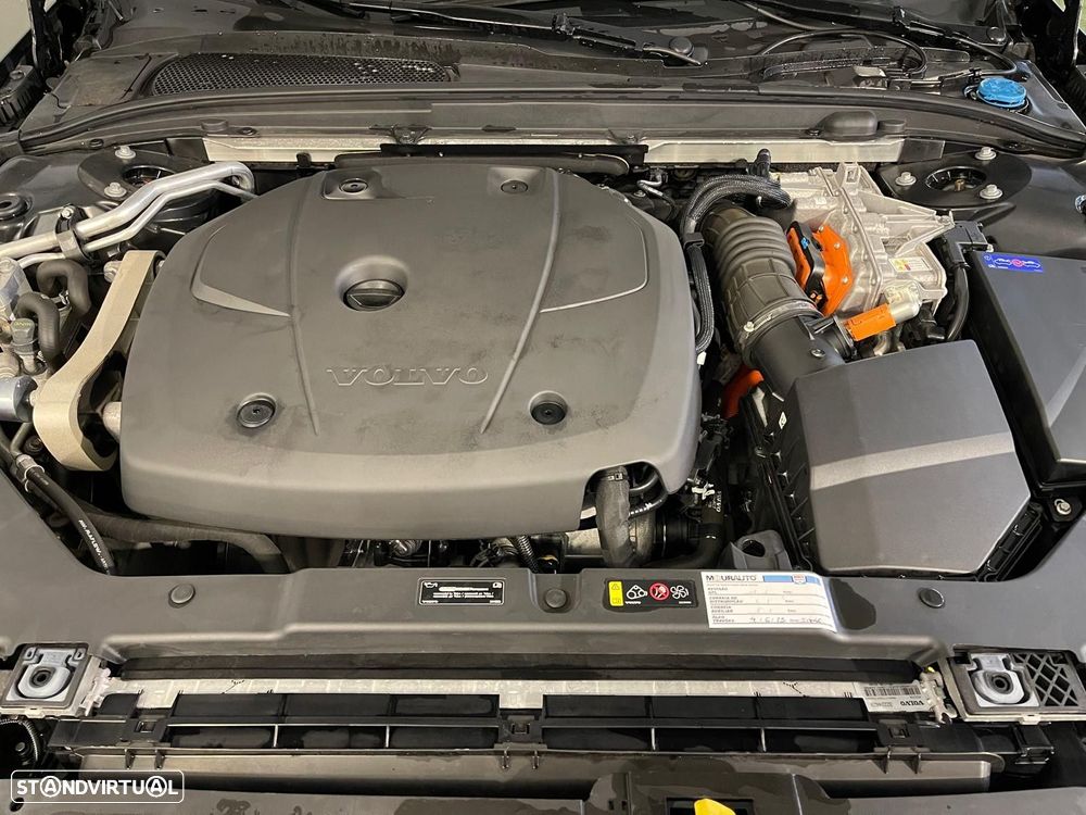 Volvo V60 2.0 T6 AWD TE Inscription - 30