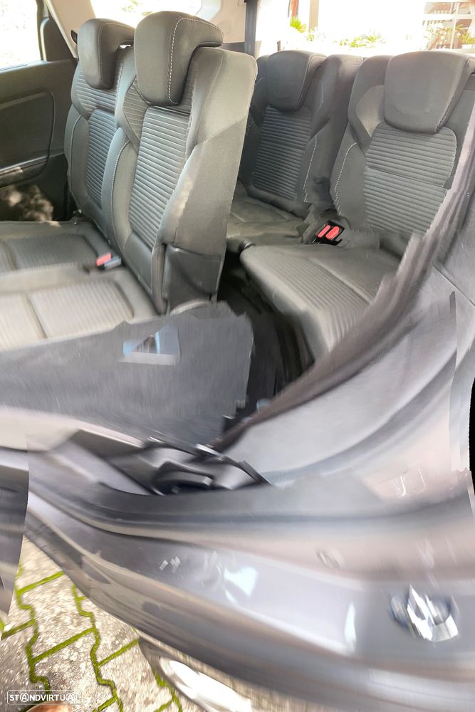 Renault Grand Scénic ENERGY dCi 110 EXPERIENCE - 19