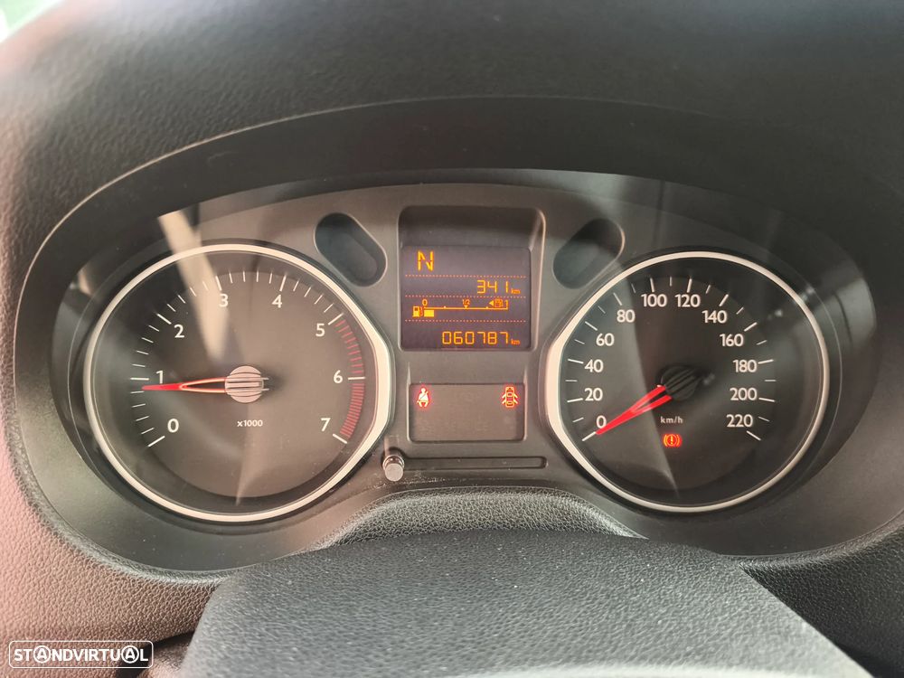 Citroën C-Elysée 1.2 PureTech Exclusive ETG - 7
