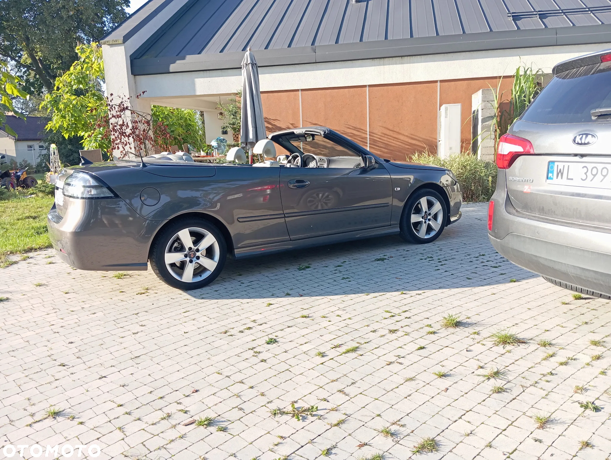 Saab 9-3X - 6