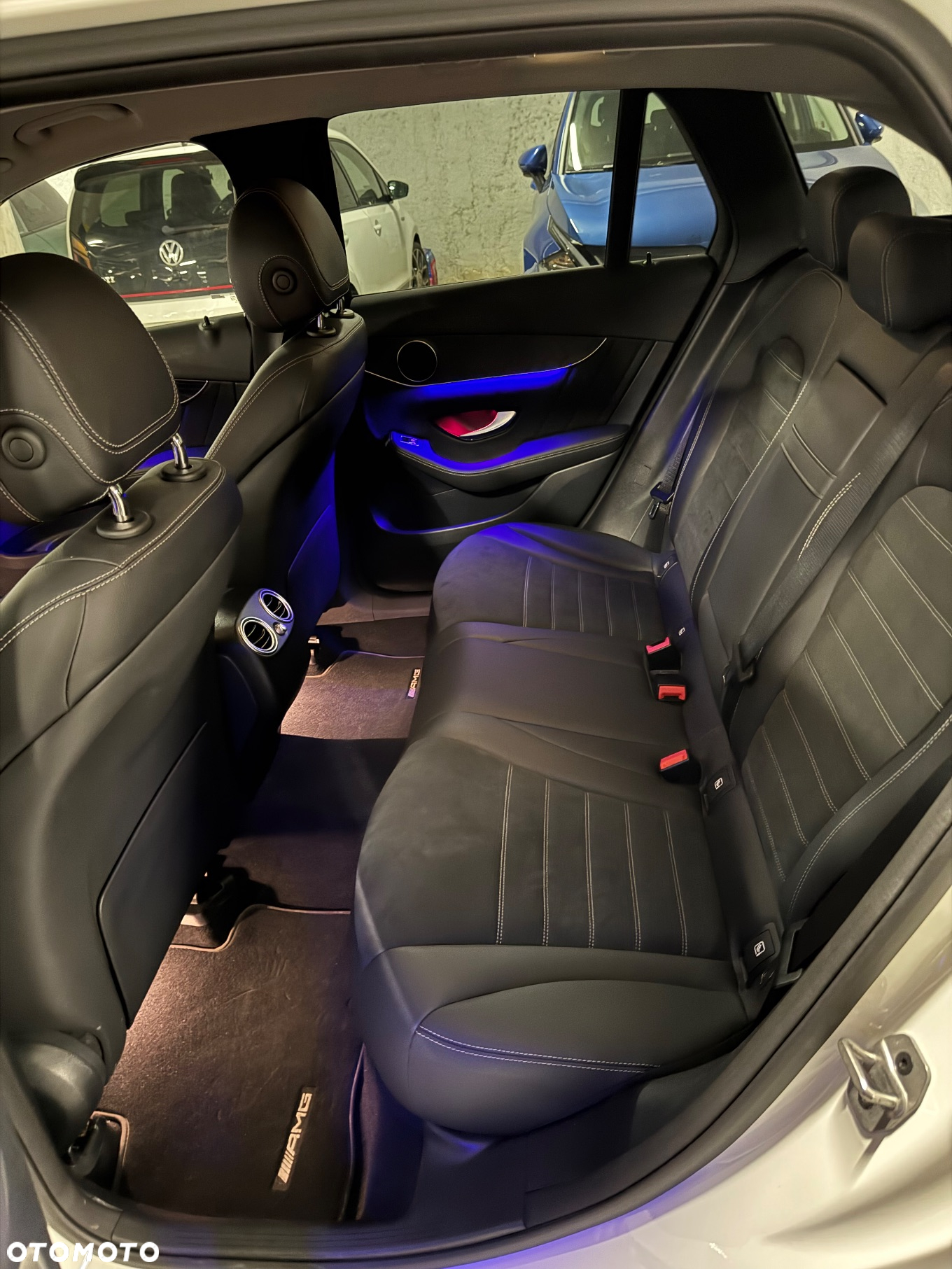 Mercedes-Benz GLC 200 d 4-Matic Business Edition - 30