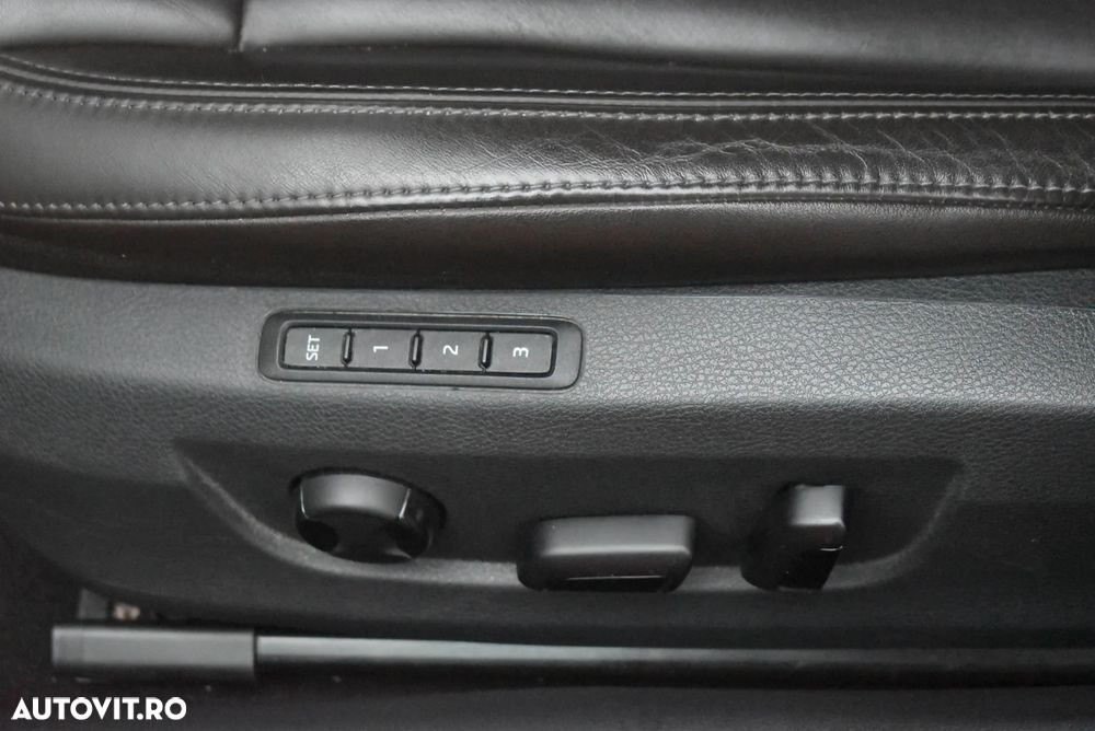 Skoda Superb 2.0 TSI DSG 4X4 Laurin & Klement - 10