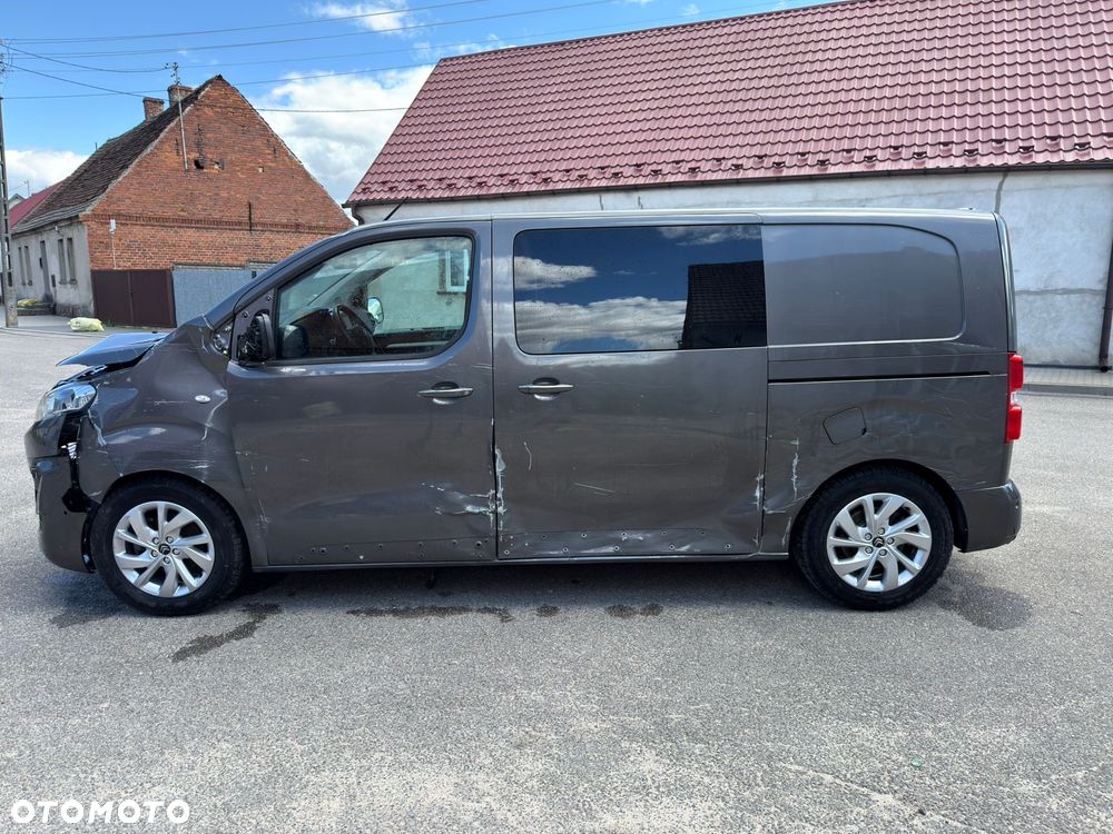 Citroën Jumpy Komfort Plus M EAT6 Business - 8