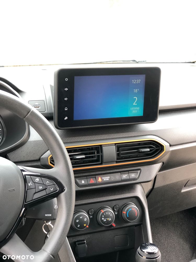 Dacia Sandero Stepway - 35