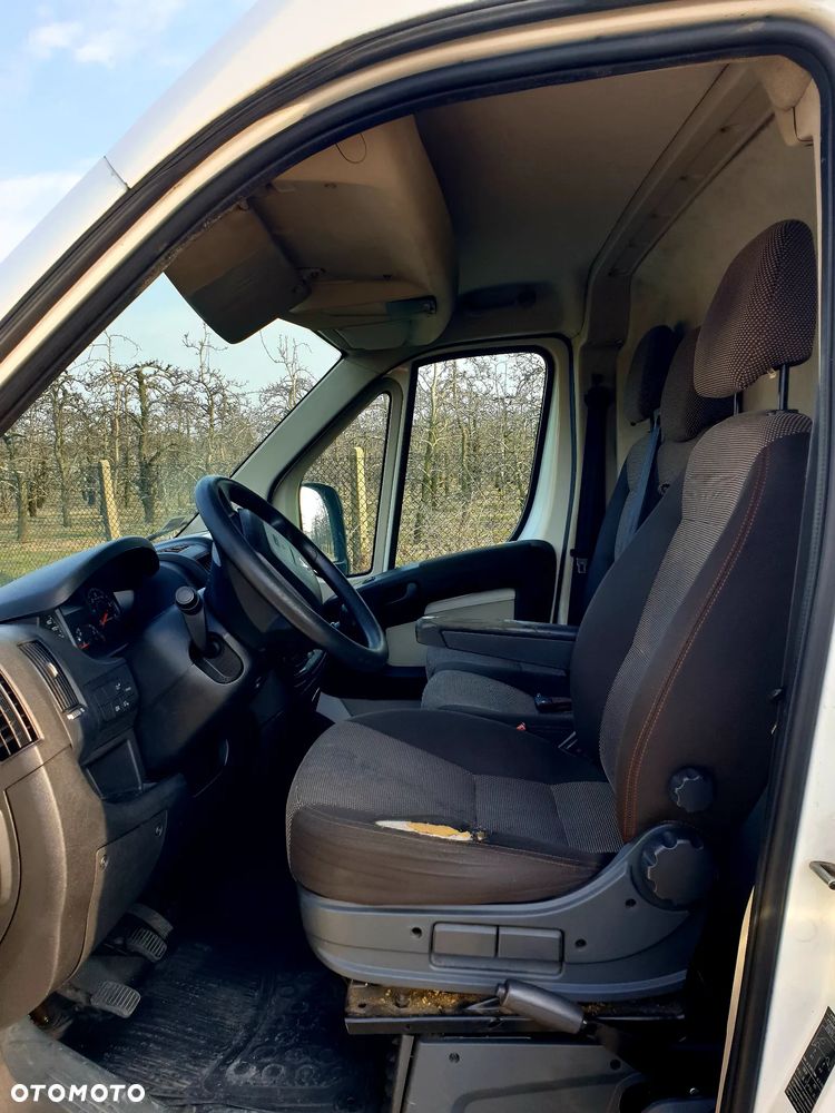 Peugeot Boxer - 11