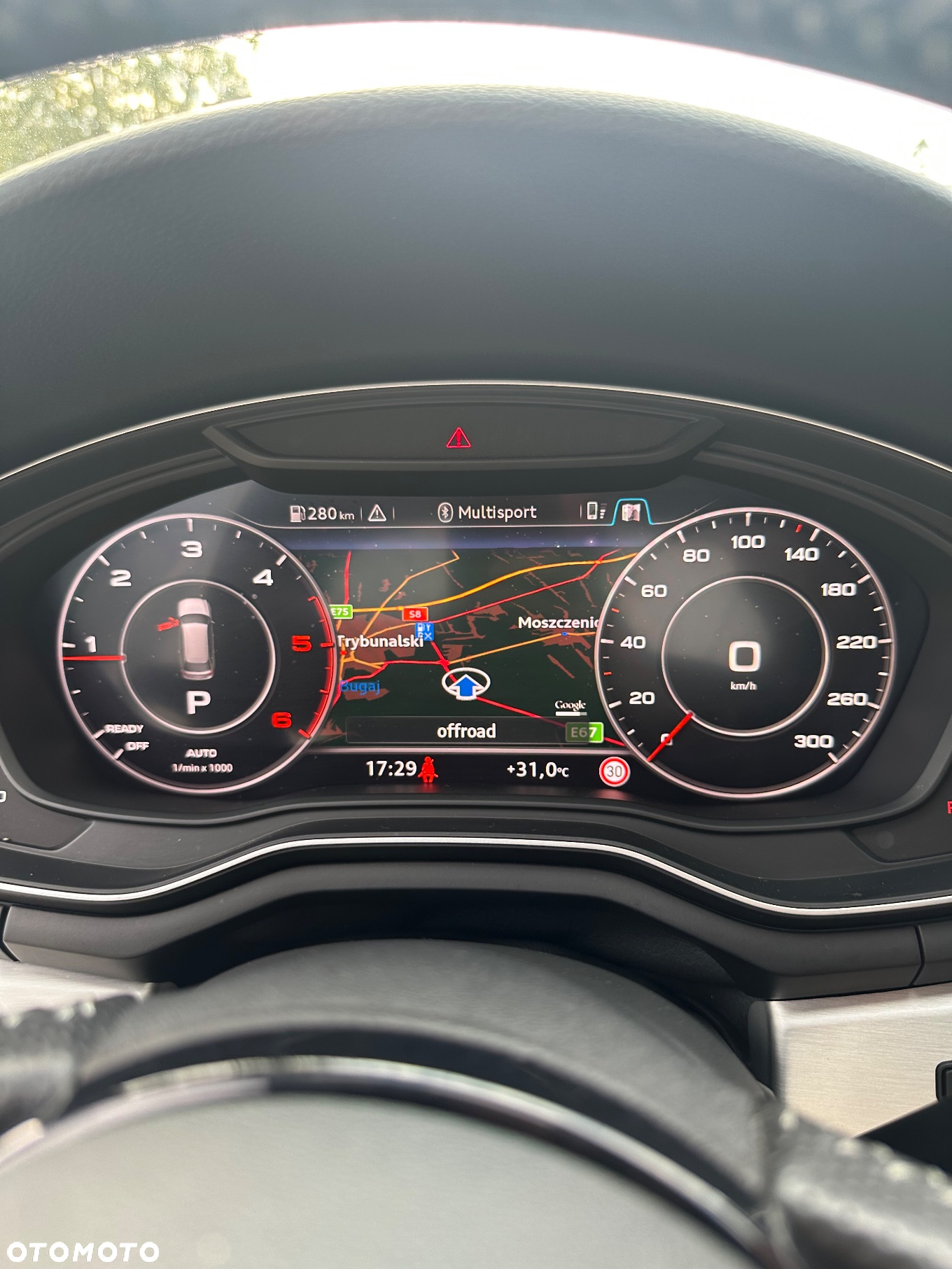 Audi A4 2.0 TDI Sport S tronic - 10