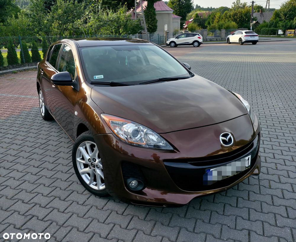 Mazda 3 2.0 Sport - 18