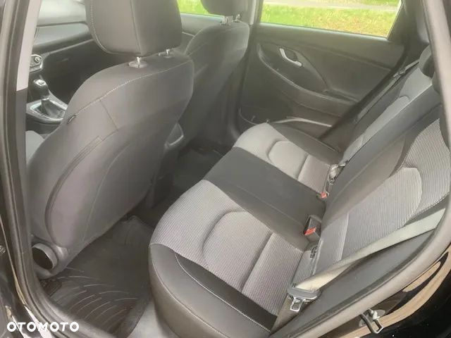 Hyundai i30 - 10