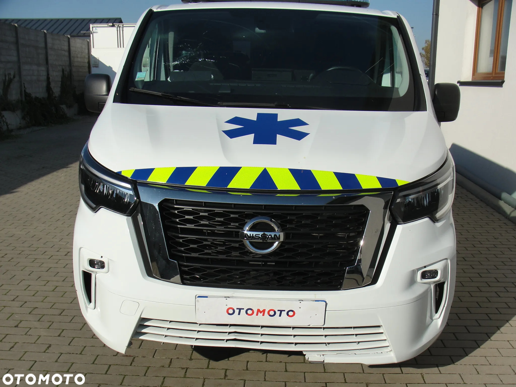 Nissan Primastar - 22