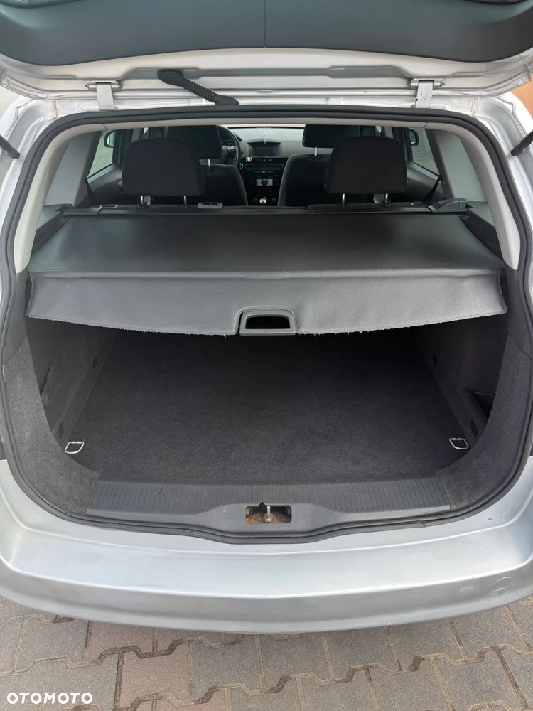 Opel Astra 1.7 CDTI - 13