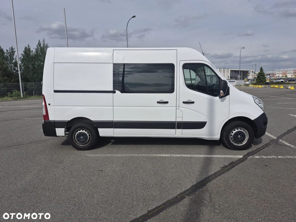 Renault Master - 4