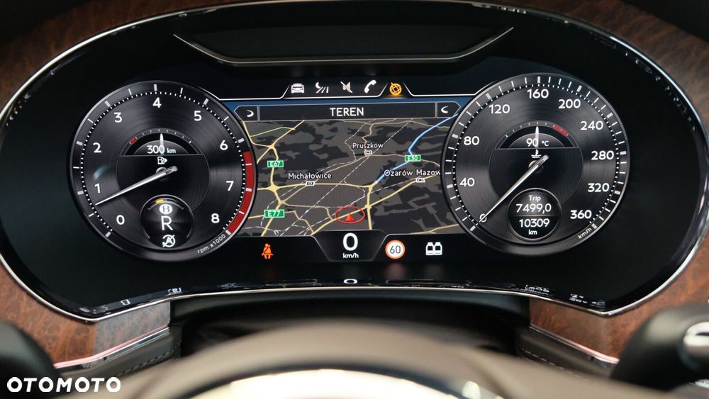 Bentley Continental GT - 15