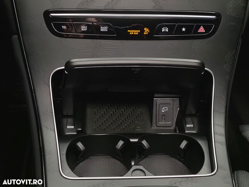 Mercedes-Benz GLC 300 e 4Matic 9G-TRONIC AMG Line Plus - 13