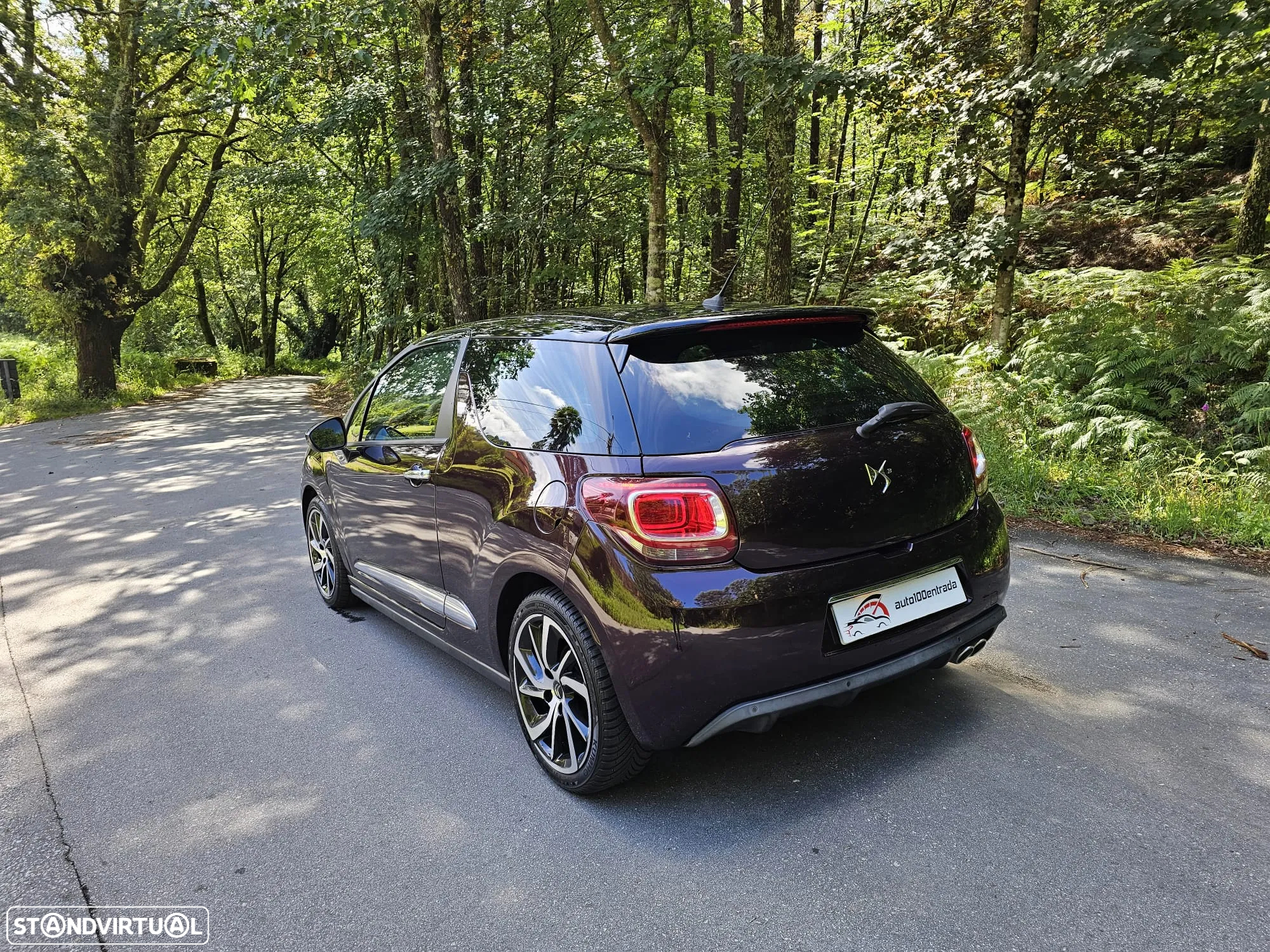 Citroën DS3 1.6 BlueHDi Sport Chic - 44