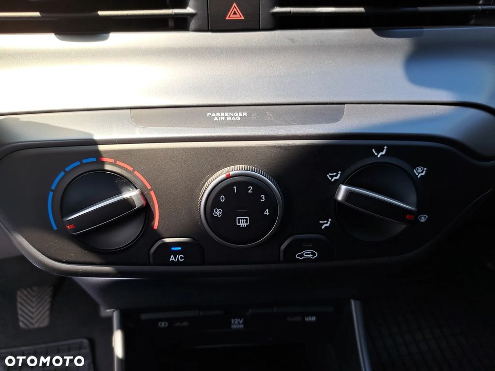 Hyundai i20 1.2 Comfort - 16