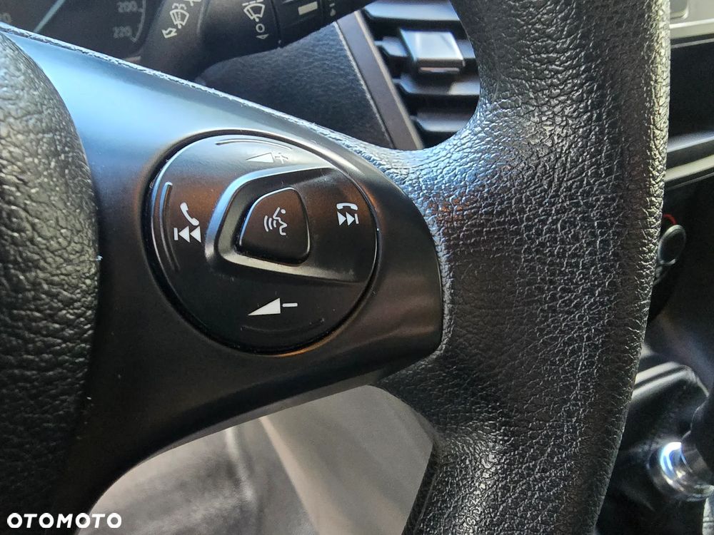 Ford Transit Connect - 18