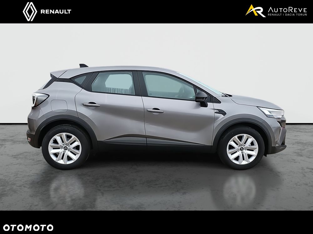 Renault Captur - 4