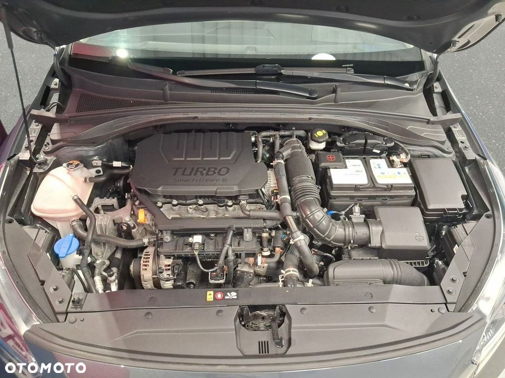 Kia XCeed - 32