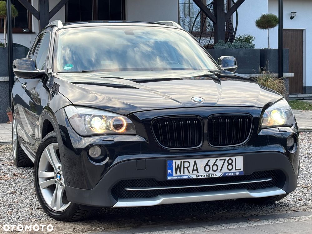 BMW X1 sDrive18i Sport Line - 19