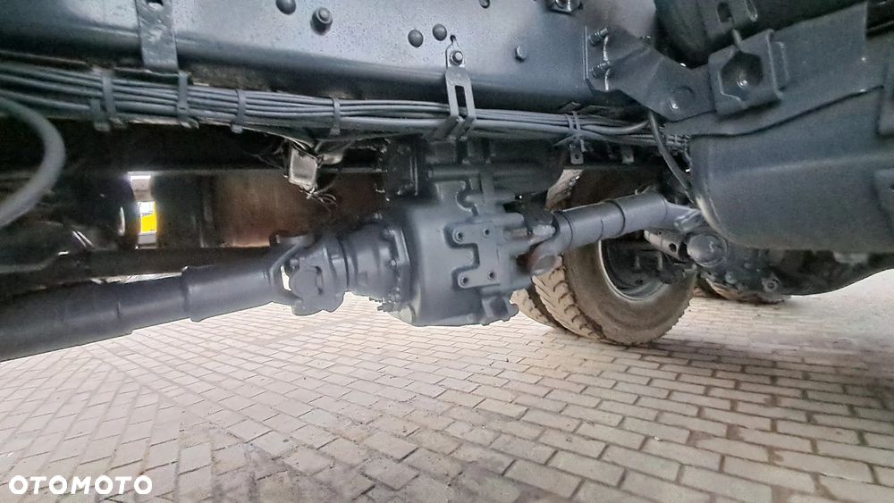 Scania P 420 - 8