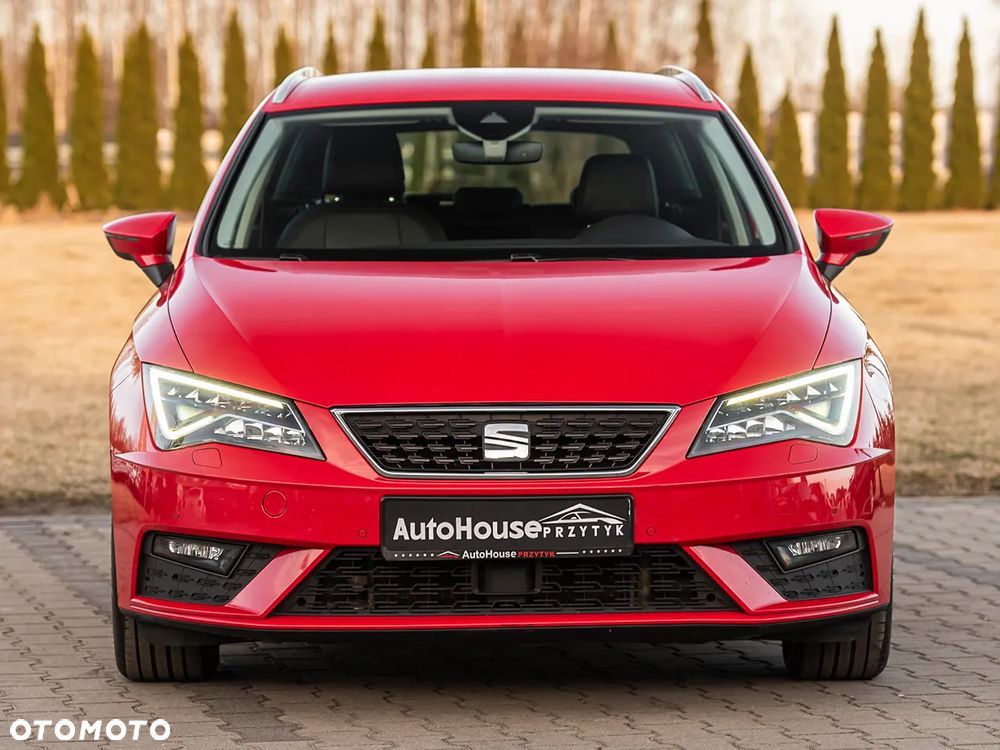 Seat Leon - 3